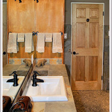 sinks and faucet