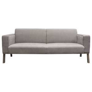 Foundry Sofa by Gus Modern - Midcentury - Sofas - by SmartFurniture | Houzz