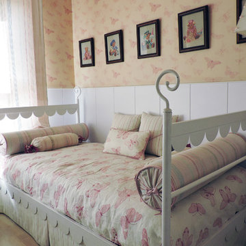 Children´s Bedrooms