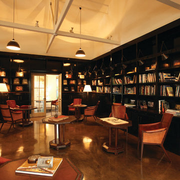 DEERWOOD STUDIO