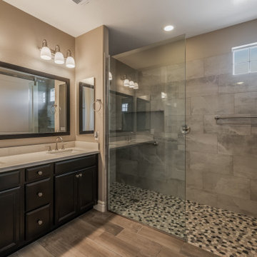 Don’s Master Bathroom Remodel