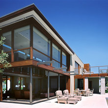 veranda