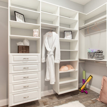 Villa Lucca Grand with Generational Suite