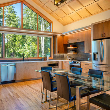 Bushytail Residence
