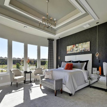 2016 HBA Max Award Winner for Interior Design in Austin