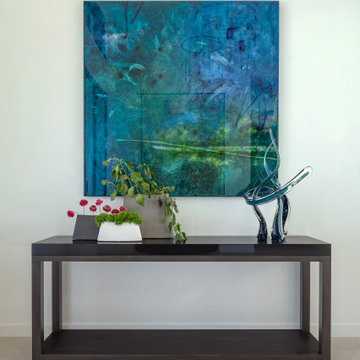 Flower Mound Modern