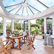 Burnette Sunroom