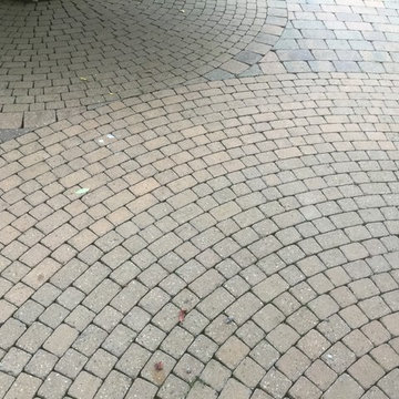 A1 Paving Portfolio
