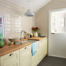 tile flooring