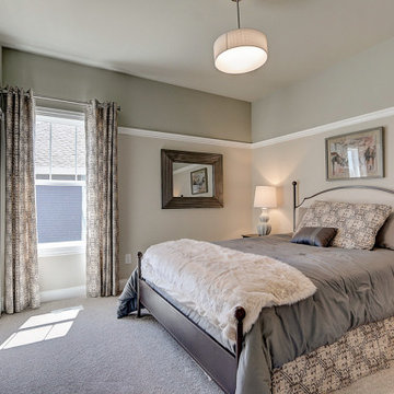 The Danbury | Oak Creek, WI