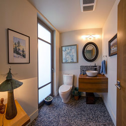 Ensuites | Soak Up the View - Windows And Doors