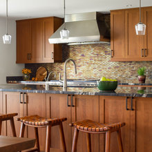 Kitchen ideas
