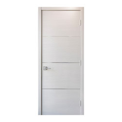 NOVA Laminated Doors - Products