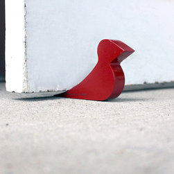 Spare-O Door Stop - Decorative Accents