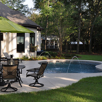 Point Clear Residence