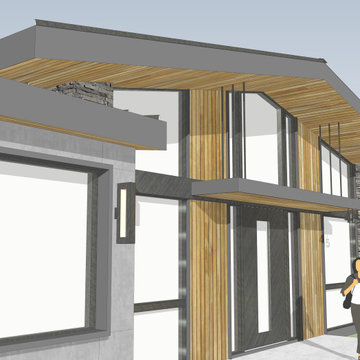 Los Altos Contemporary III