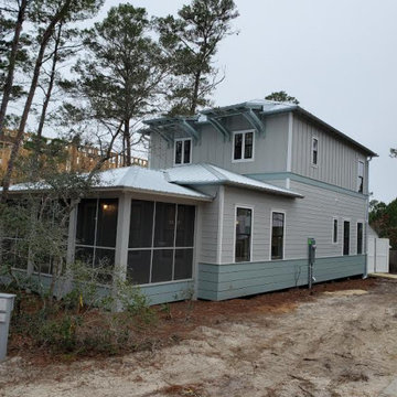 Roofing Projects