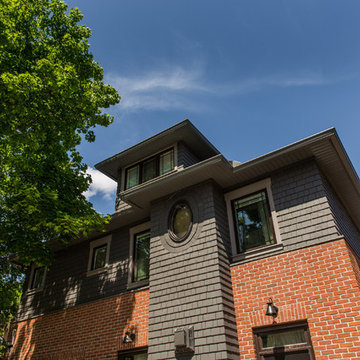 Powell Ave Addition