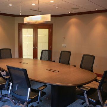 Conference Room - Willoughby