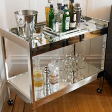 bar cart