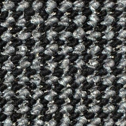 Sherwood Charcoal carpet - Carpet Tiles