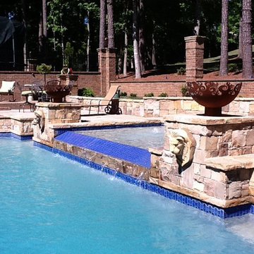 Mallard Pool