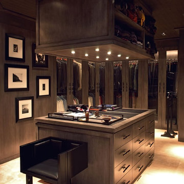 Cabrillo Residence