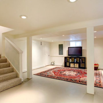 Expert Basement Waterproofing Worcester