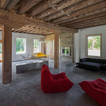 Nice Interior