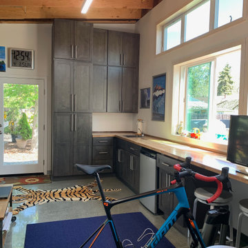 Bike and Brew