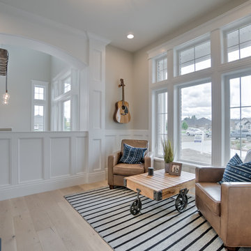2017 Parade of Homes