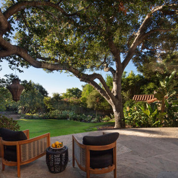 Buena Vista - Santa Barbara, CA