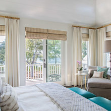 Aba’s Bedroom