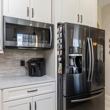 gracies new kitchen