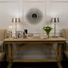 illessorr's Ideas: Foyer