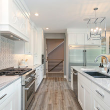 Kitchen Tiles
