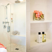 master shower
