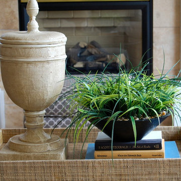Moffitt Farms Family Room