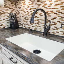Kitchen Sink