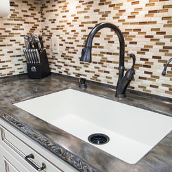 Showroom 2013 - Kitchen Sinks