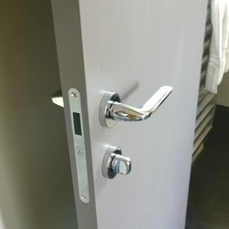 Portes int&eacute;rieures - Interior Doors