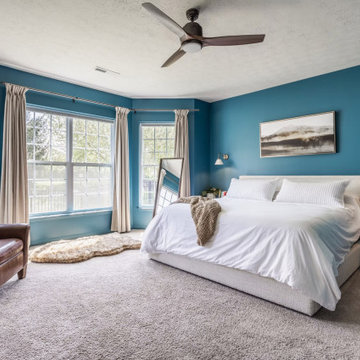 Refined Greenwood Living