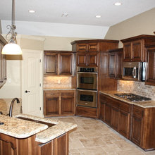 Kitchen Ideas