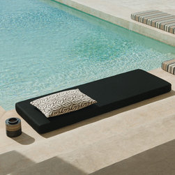 Home & Garden Collection: Get Out - Fabric