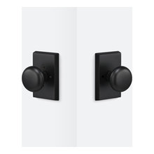 Door Knobs