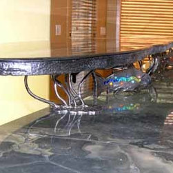 Slabs - Kitchen Countertops