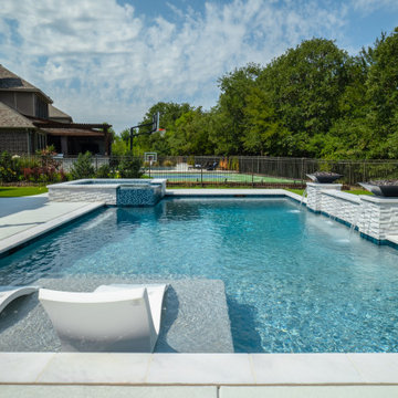 Luxe design in luxury outdoor living | BUK2101