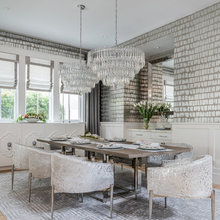 Bar- dinning room