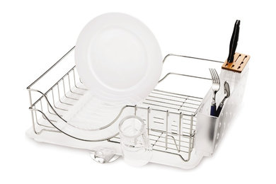 Wire Frame Dishrack