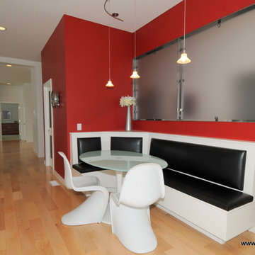 Stonegate Residence